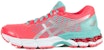 (JR) ASICS Gel-Nimbus 18 'Pink Coral' C600N-2093