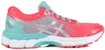 (JR) ASICS Gel-Nimbus 18 'Pink Coral' C600N-2093