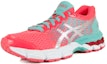 Lookbook (JR) ASICS Gel-Nimbus 18 'Pink Coral' C600N-2093
