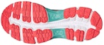 Shop (JR) ASICS Gel-Nimbus 18 'Pink Coral' C600N-2093