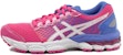 (JR) ASICS Gel-Nimbus 18 'Merah Jambu Putih' C600N-1901