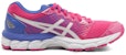 (JR) ASICS Gel-Nimbus 18 'Merah Jambu Putih' C600N-1901