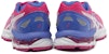 (JR) ASICS Gel-Nimbus 18 'Merah Jambu Putih' C600N-1901