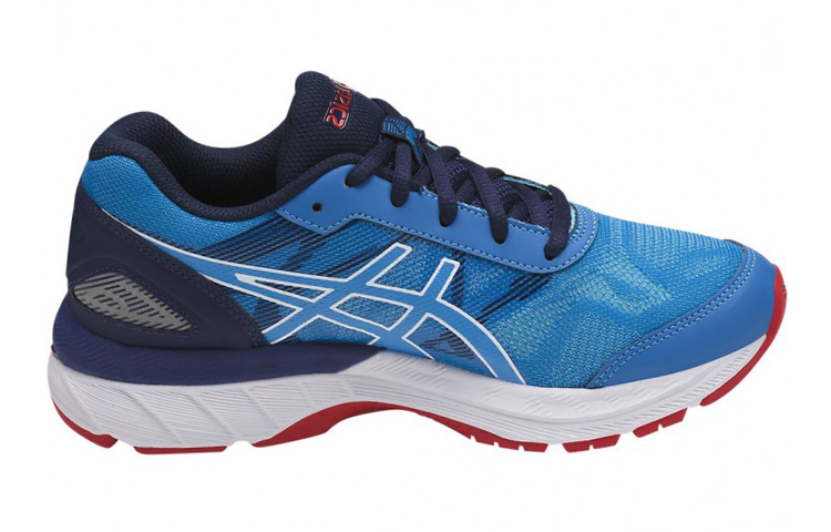 Order (Youth) ASICS Gel-Nimbus 19 'Blue' C706N-4301