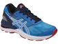 Lookbook (Youth) ASICS Gel-Nimbus 19 'Blue' C706N-4301