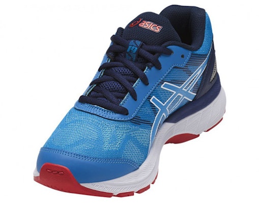 (Youth) ASICS Gel-Nimbus 19 'Blue' C706N-4301 Shop (Youth) ASICS Gel-Nimbus 19 'Blue' C706N-4301