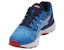 (JR) ASICS Gel-Nimbus 19 'Biru' C706N-4301