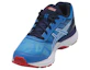 Shop (Youth) ASICS Gel-Nimbus 19 'Blue' C706N-4301
