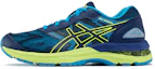 Buy (Youth) ASICS GEL-Nimbus 19 'Blue Yellow' C706N-4907