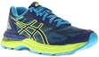 Lookbook (JR) ASICS GEL-Nimbus 19 'Biru Kuning' C706N-4907