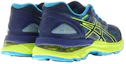 Shop (Youth) ASICS GEL-Nimbus 19 'Blue Yellow' C706N-4907