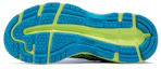 Purchase (Youth) ASICS GEL-Nimbus 19 'Blue Yellow' C706N-4907