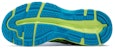 (JR) ASICS GEL-Nimbus 19 'Biru Kuning' C706N-4907