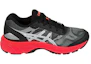 Order (Youth) ASICS Gel-Nimbus 19 'Graphite Grey Black White' C706N-9093