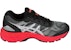 (JR) ASICS Gel-Nimbus 19 'Kelabu Grafit Hitam Putih' C706N-9093