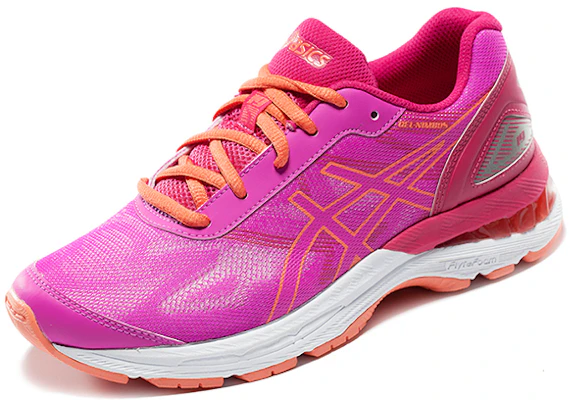 (Youth) ASICS GEL-Nimbus 19 'Pink' C706N-2030 Order (Youth) ASICS GEL-Nimbus 19 'Pink' C706N-2030