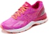 (JR) ASICS GEL-Nimbus 19 'Merah Jambu' C706N-2030
