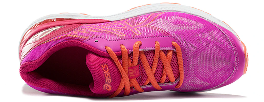 (Youth) ASICS GEL-Nimbus 19 'Pink' C706N-2030 Lookbook (Youth) ASICS GEL-Nimbus 19 'Pink' C706N-2030