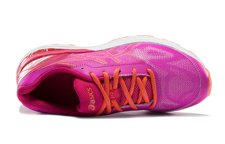 Lookbook (JR) ASICS GEL-Nimbus 19 'Pink' Sepatu Wanita C706N-2030
