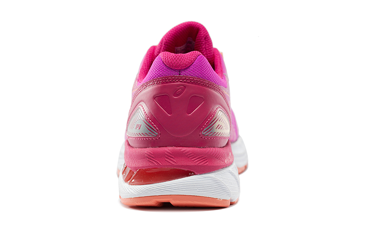 Shop (Youth) ASICS GEL-Nimbus 19 'Pink' C706N-2030