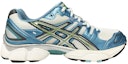 Order (JR) ASICS GEL-Nimbus 'Putih Biru' CN719-0191