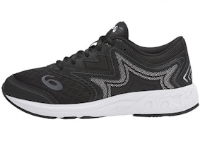 (Youth) ASICS Gel-Noosa 'Black Carbon Grey' C711N-9097 (Youth) ASICS Gel-Noosa 'Black Carbon Grey' C711N-9097