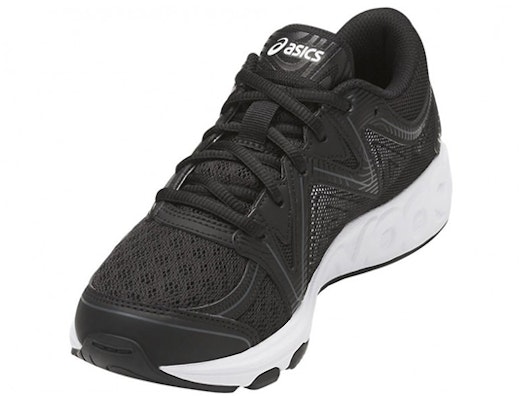 (JR) ASICS Gel-Noosa 'Hitam' C711N-9097 Lookbook (JR) ASICS Gel-Noosa 'Hitam' C711N-9097