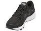 Lookbook (JR) ASICS Gel-Noosa 'Hitam' C711N-9097