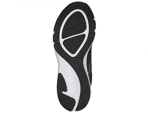 (JR) ASICS Gel-Noosa 'Hitam' C711N-9097 Details for (JR) ASICS Gel-Noosa 'Hitam' C711N-9097