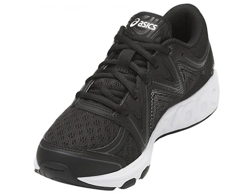(JR) ASICS Gel-Noosa ''Noir Carbone Gris'' C711N-9097 Lookbook (JR) ASICS Gel-Noosa ''Noir Carbone Gris'' C711N-9097