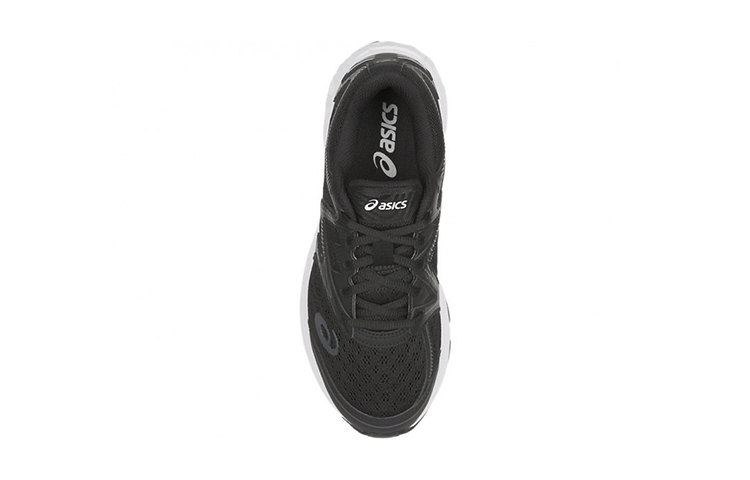 Purchase (JR) ASICS Gel-Noosa ''Noir Carbone Gris'' C711N-9097