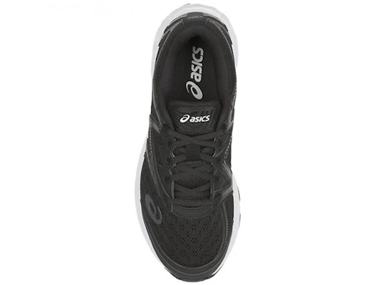 (JR) ASICS Gel-Noosa ''Noir Carbone Gris'' C711N-9097 Purchase (JR) ASICS Gel-Noosa ''Noir Carbone Gris'' C711N-9097
