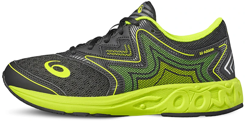 (JR) ASICS Gel-Noosa ''Noir Vert'' C711N-9007 Buy (JR) ASICS Gel-Noosa ''Noir Vert'' C711N-9007