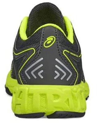 (JR) ASICS Gel-Noosa ''Noir Vert'' C711N-9007 Lookbook (JR) ASICS Gel-Noosa ''Noir Vert'' C711N-9007
