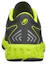 Lookbook (JR) ASICS Gel-Noosa ''Noir Vert'' C711N-9007
