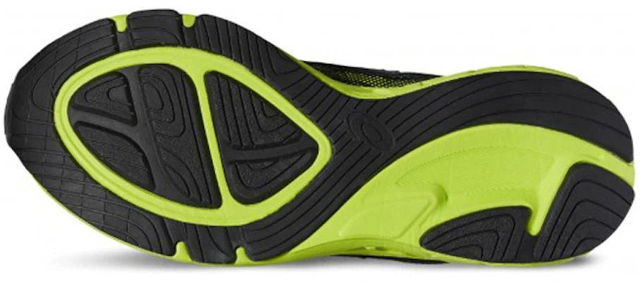 (JR) ASICS Gel-Noosa ''Noir Vert'' C711N-9007 Shop (JR) ASICS Gel-Noosa ''Noir Vert'' C711N-9007