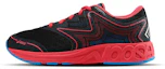 Buy (JR) ASICS Gel-Noosa ''Noir Rouge'' C711N-002