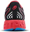 Lookbook (JR) ASICS Gel-Noosa ''Noir Rouge'' C711N-002