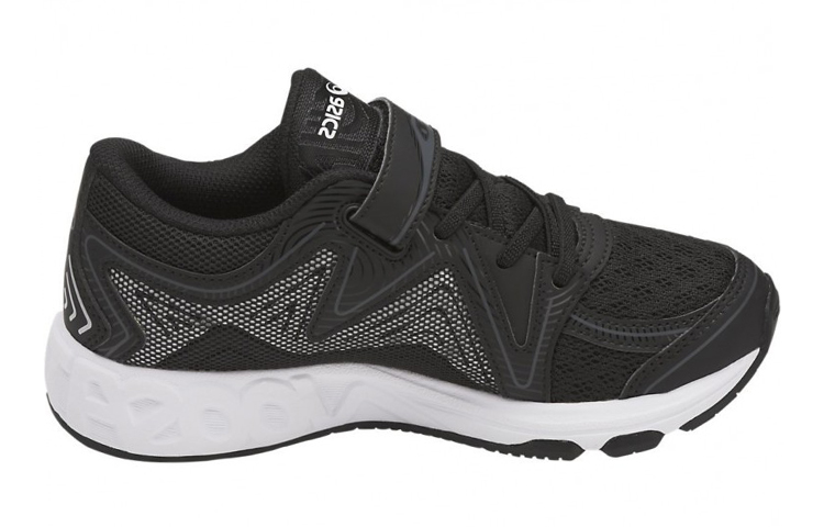 Order (JR) ASICS Gel-Noosa ''Noir Blanc'' C712N-9097