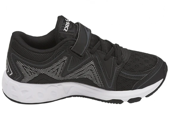 (JR) ASICS Gel-Noosa ''Noir Blanc'' C712N-9097 Order (JR) ASICS Gel-Noosa ''Noir Blanc'' C712N-9097