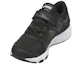 Shop (JR) ASICS Gel-Noosa ''Noir Blanc'' C712N-9097