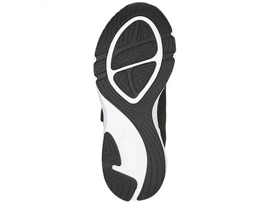(JR) ASICS Gel-Noosa ''Noir Blanc'' C712N-9097 Purchase (JR) ASICS Gel-Noosa ''Noir Blanc'' C712N-9097