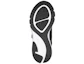 Purchase (JR) ASICS Gel-Noosa ''Noir Blanc'' C712N-9097