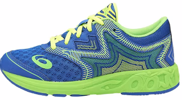 (Youth) ASICS Gel-Noosa 'Blue Green' C711N-4585 (Youth) ASICS Gel-Noosa 'Blue Green' C711N-4585