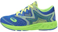 Buy (JR) ASICS Gel-Noosa ''Bleu Vert'' C711N-4585