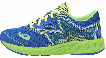 (Youth) ASICS Gel-Noosa 'Blue Green' C711N-4585 (Youth) ASICS Gel-Noosa 'Blue Green' C711N-4585