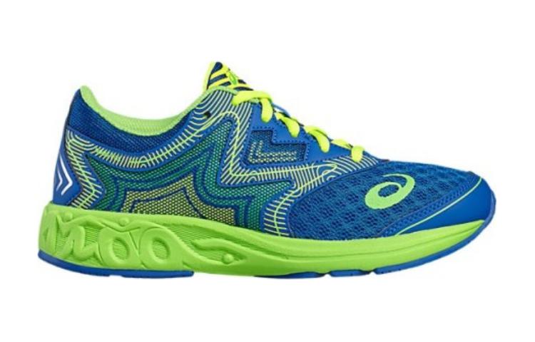 Order (JR) ASICS Gel-Noosa ''Bleu Vert'' C711N-4585
