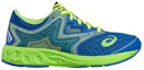 Order (JR) ASICS Gel-Noosa ''Bleu Vert'' C711N-4585