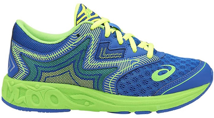 (JR) ASICS Gel-Noosa 'Biru Hijau' C711N-4585 Order (JR) ASICS Gel-Noosa 'Biru Hijau' C711N-4585