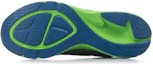 Purchase (JR) ASICS Gel-Noosa ''Bleu Vert'' C711N-4585